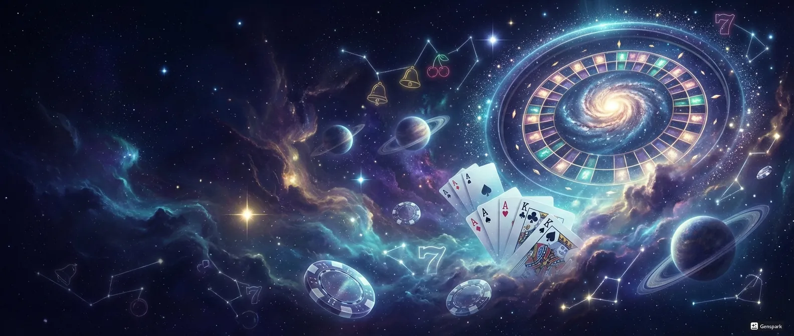 Art Casino Games: Ons Volledige Spelaanbod