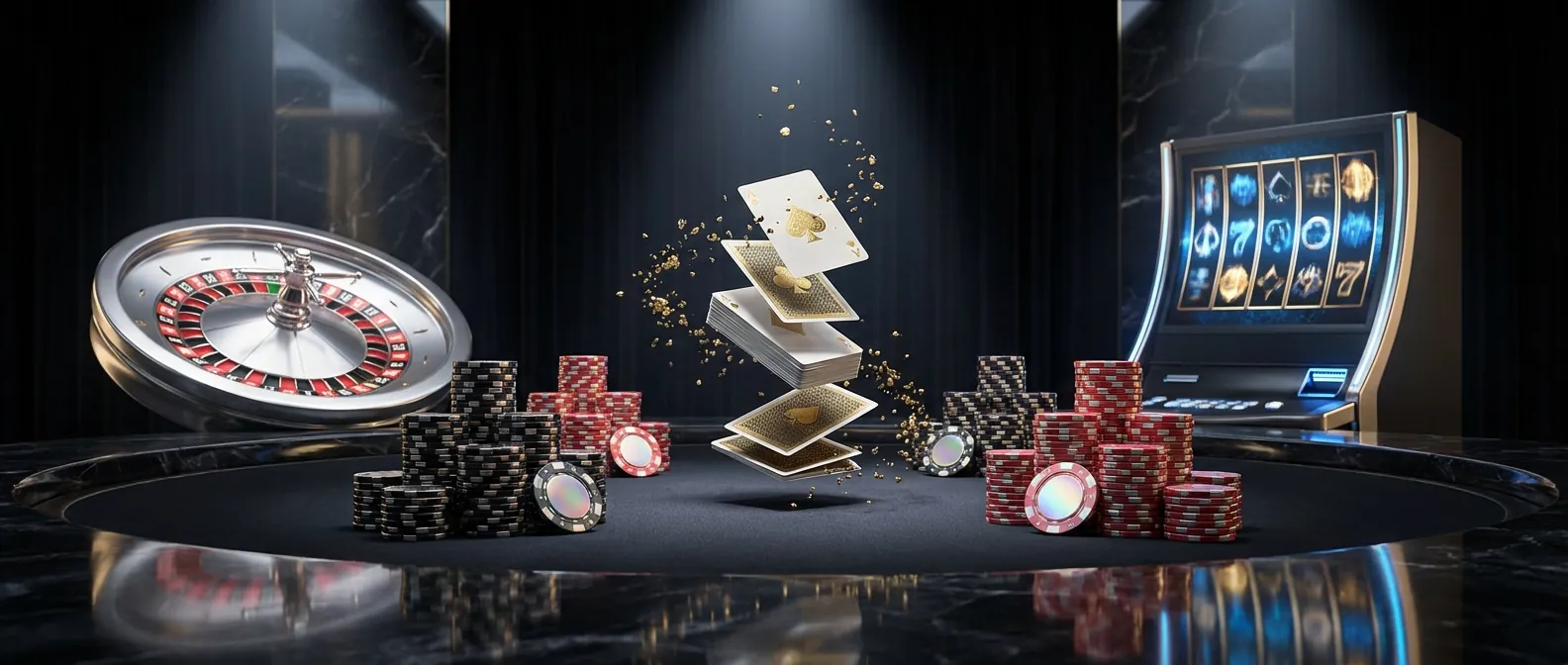 Art Casino No Deposit Bonus – Ontdek Ons Casino Zonder Storting