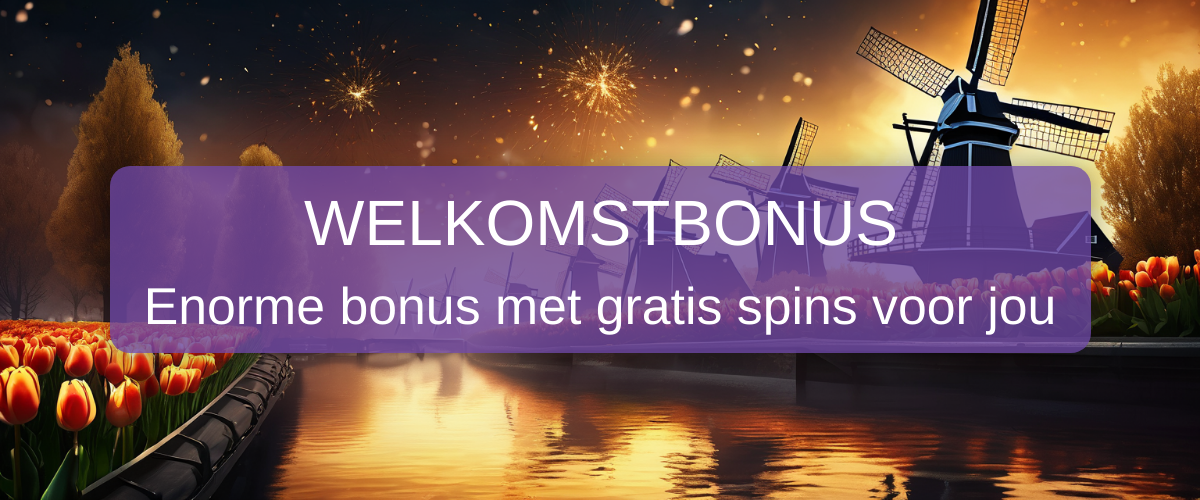 Art Casino Nederland